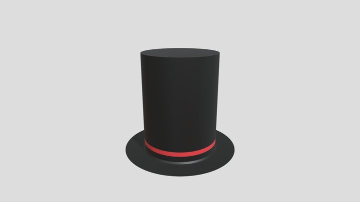 Magician Hat