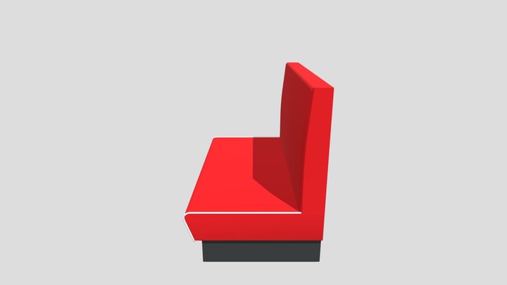 Booth Seat