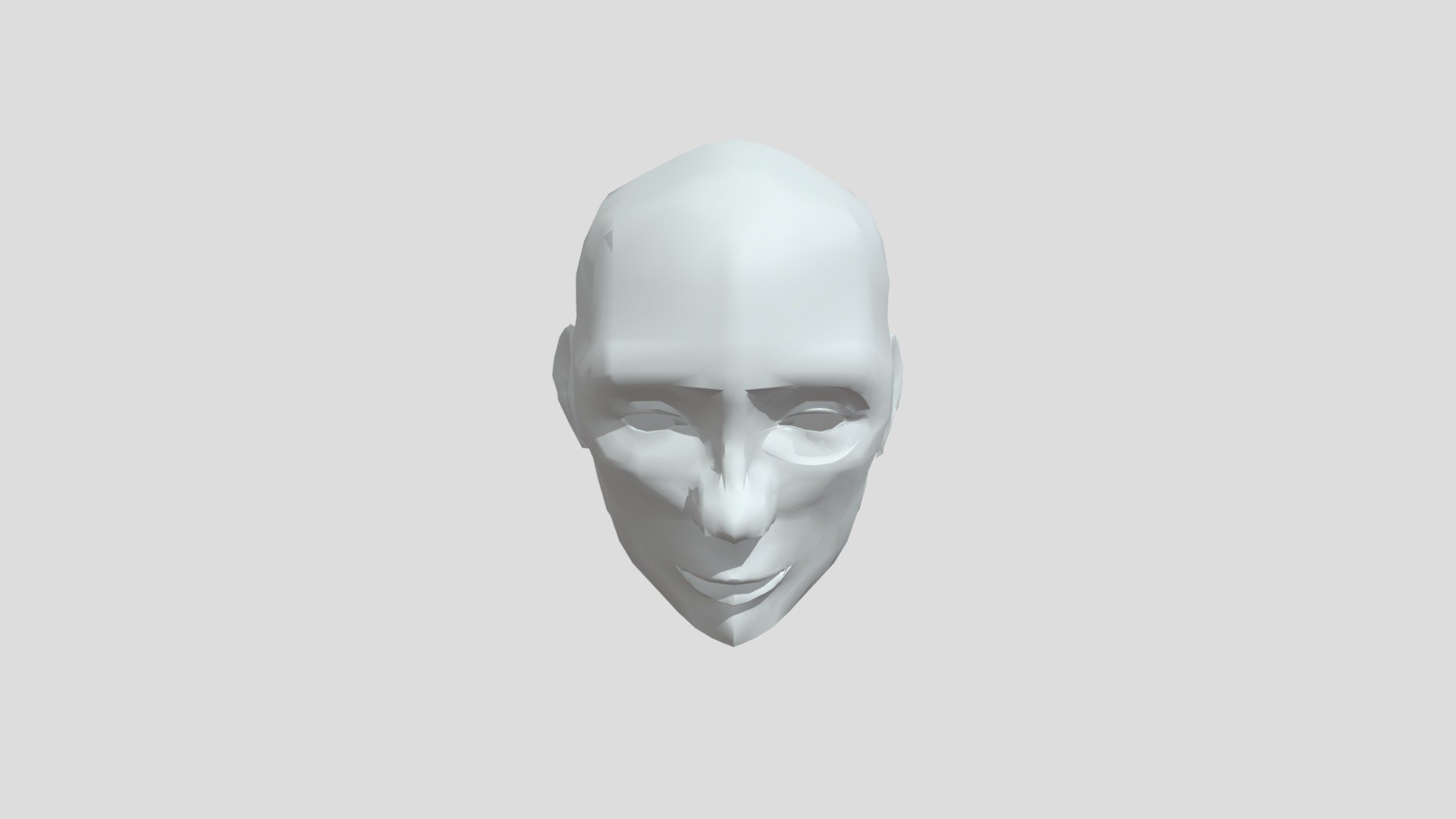 Project1 Face