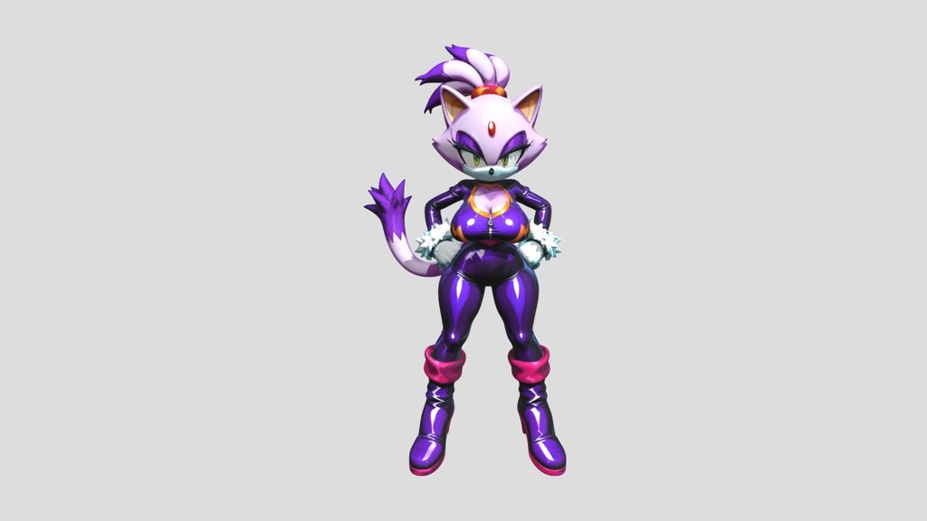 Blaze