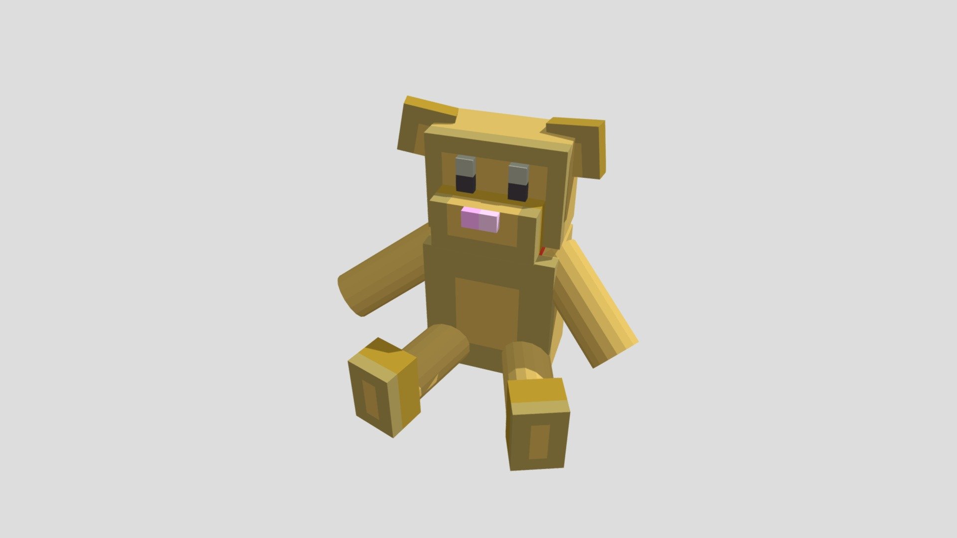 Toy teddyBear