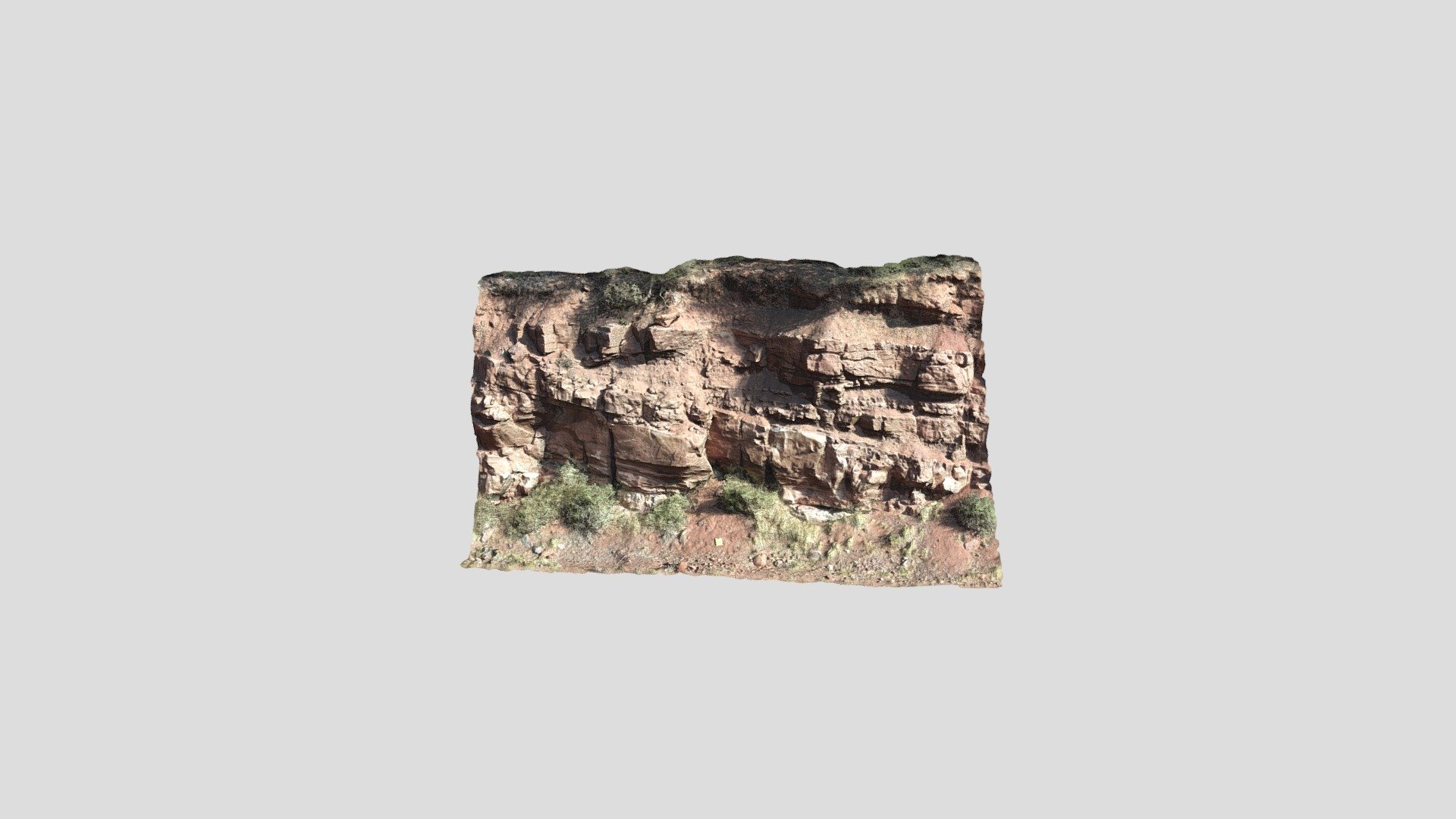 Field #525: Supai Stop 7