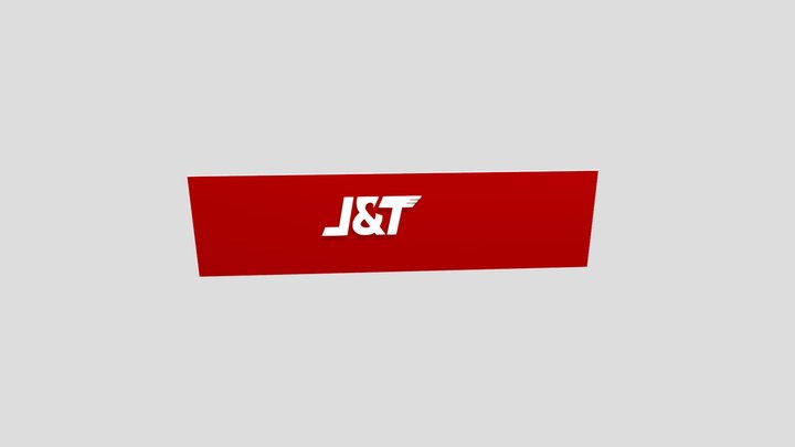 3D METALFRAME 3D Model