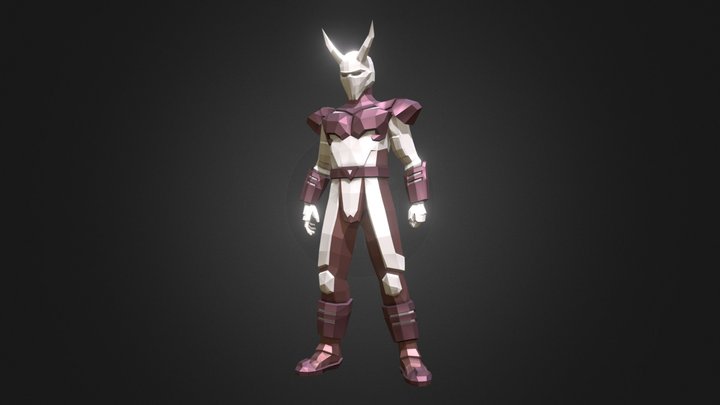 White Dragon (Robert Patrick)