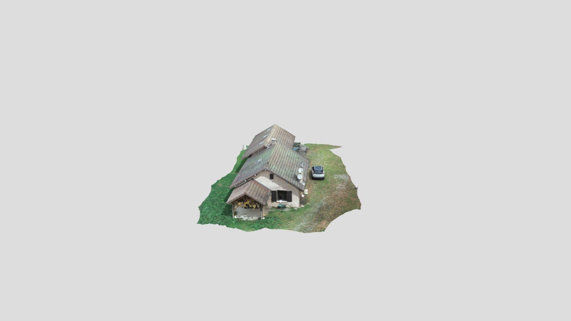 House test