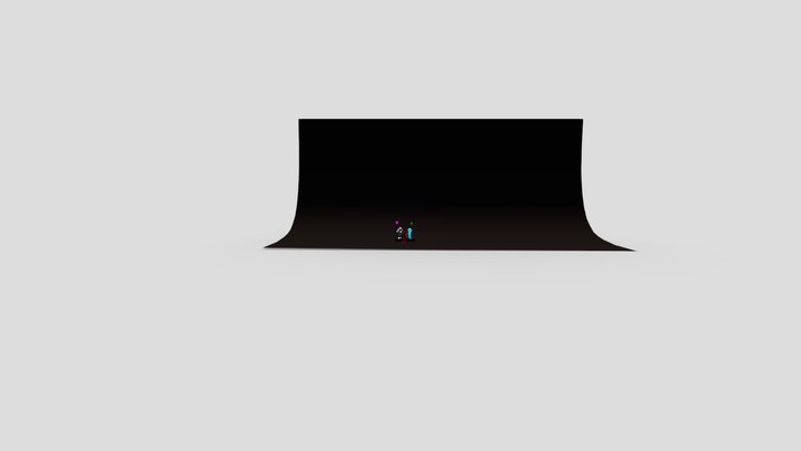 uploads_files_4250810_kaws 3D Model