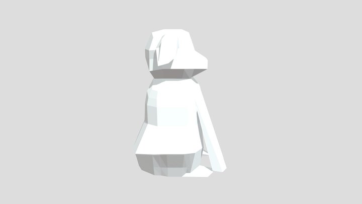 Dog – Modello 3D gratuito STL