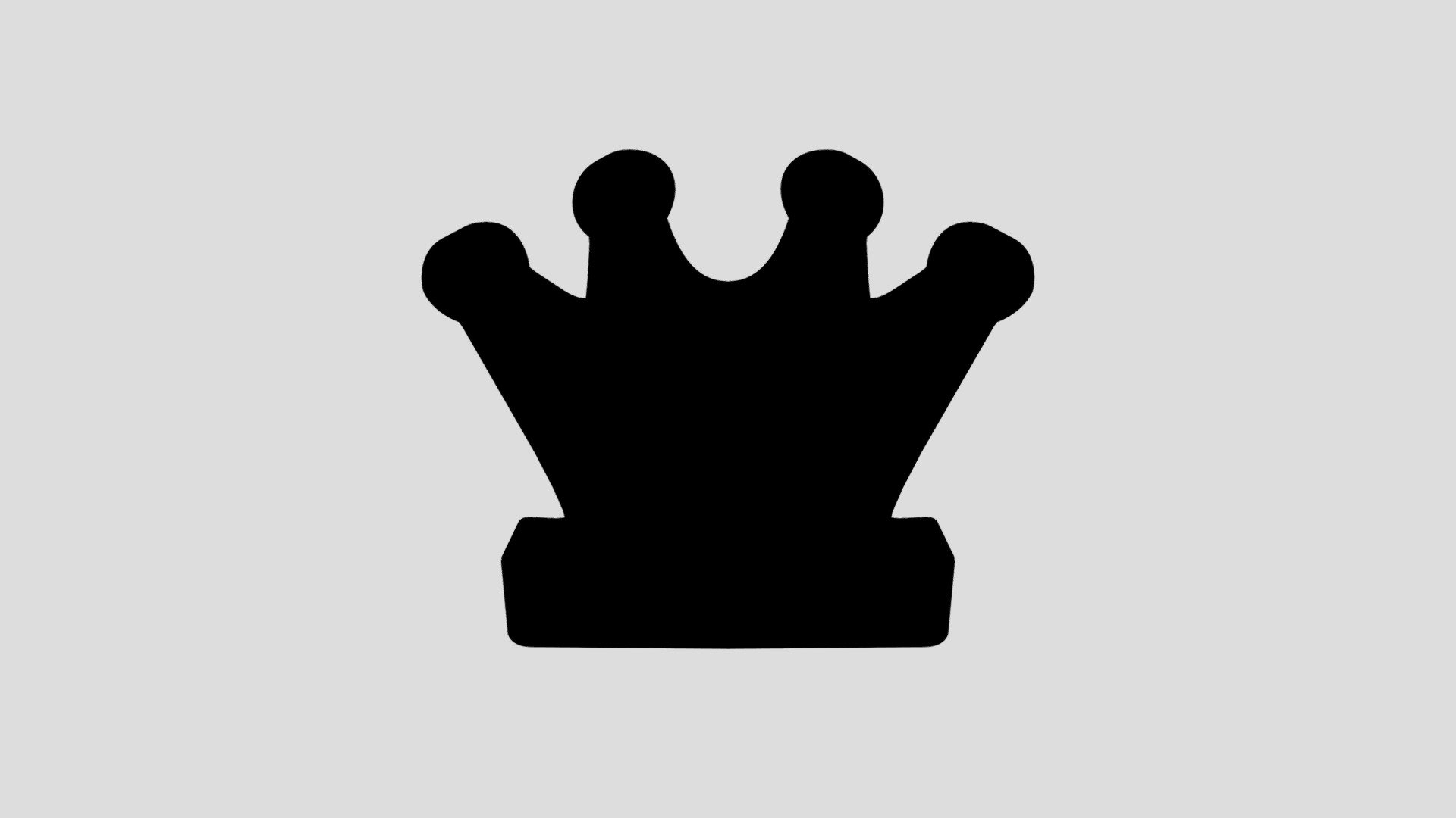 Queen Black
