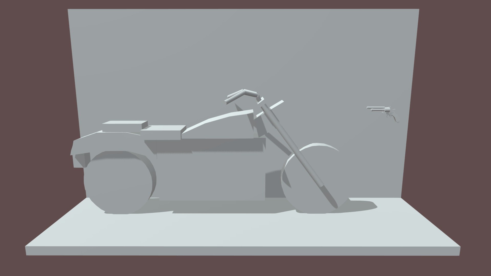 Blokingforms - Download Free 3D model by Fudziyama [5947619] - Sketchfab