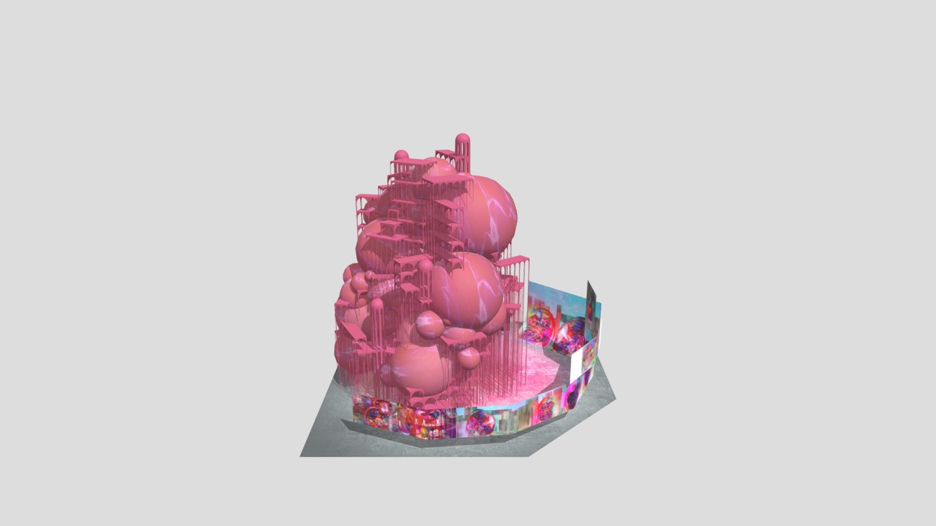 INDA_Year2_D4_Stefan_Mint_TextureModel