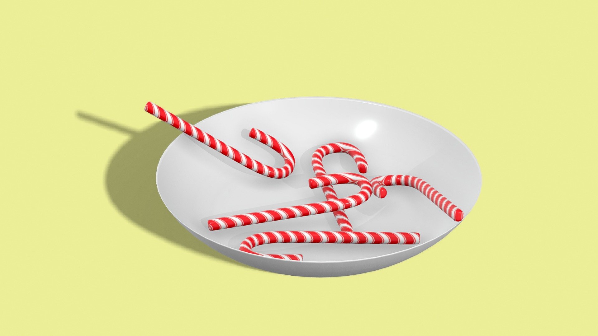 Candy Cane