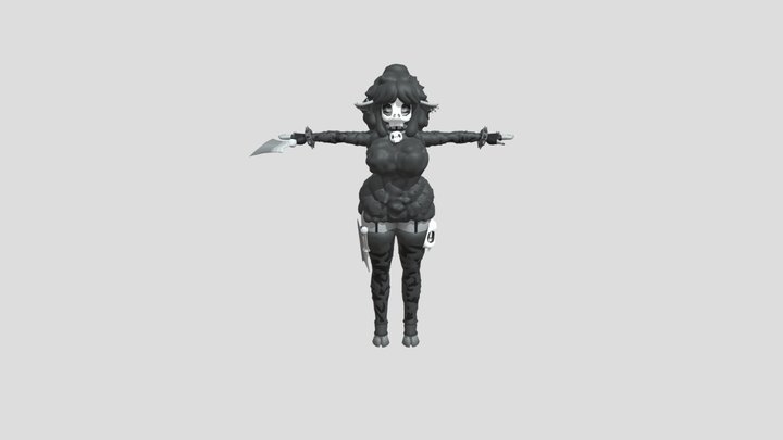 Babachop vrchat