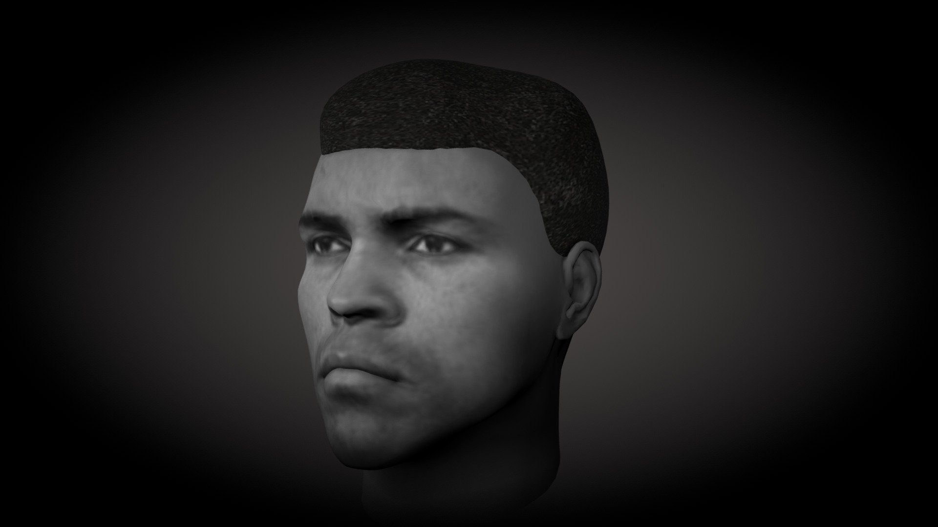 Muhammad Ali