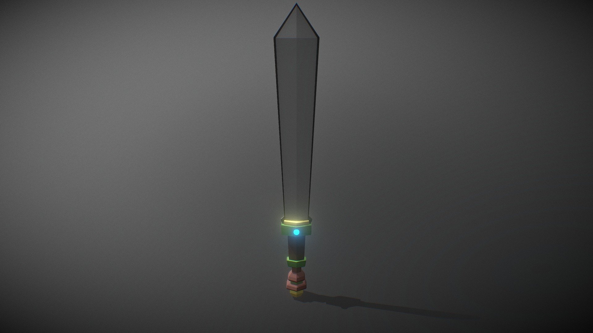 Sword Tutorial