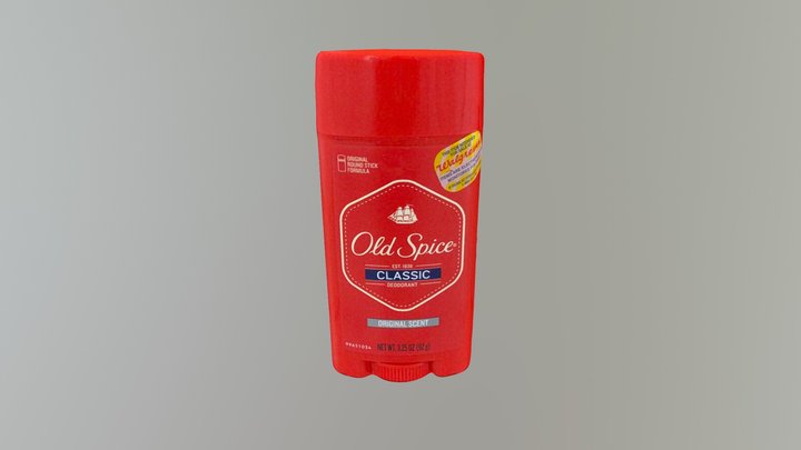 Old Spice