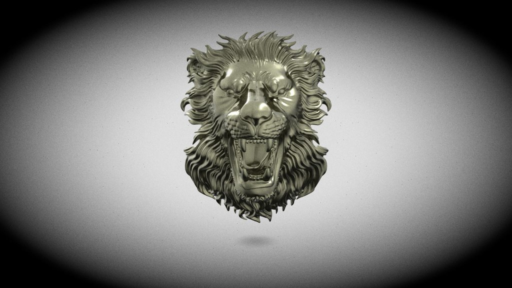 Roaring Lion
