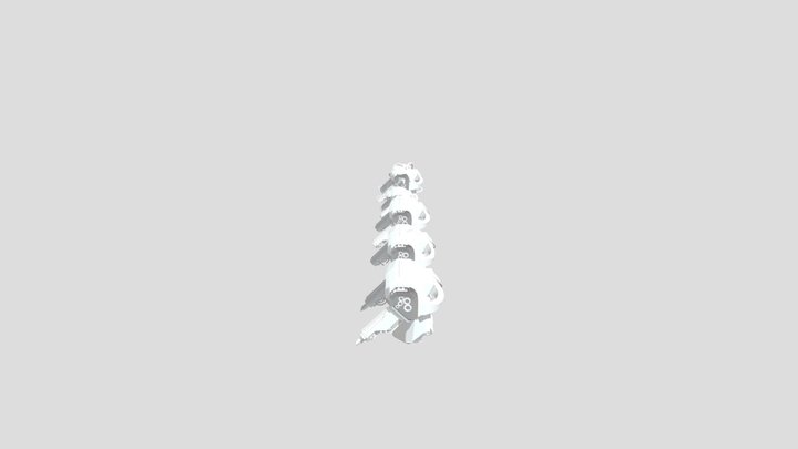 Hw3 3D Model