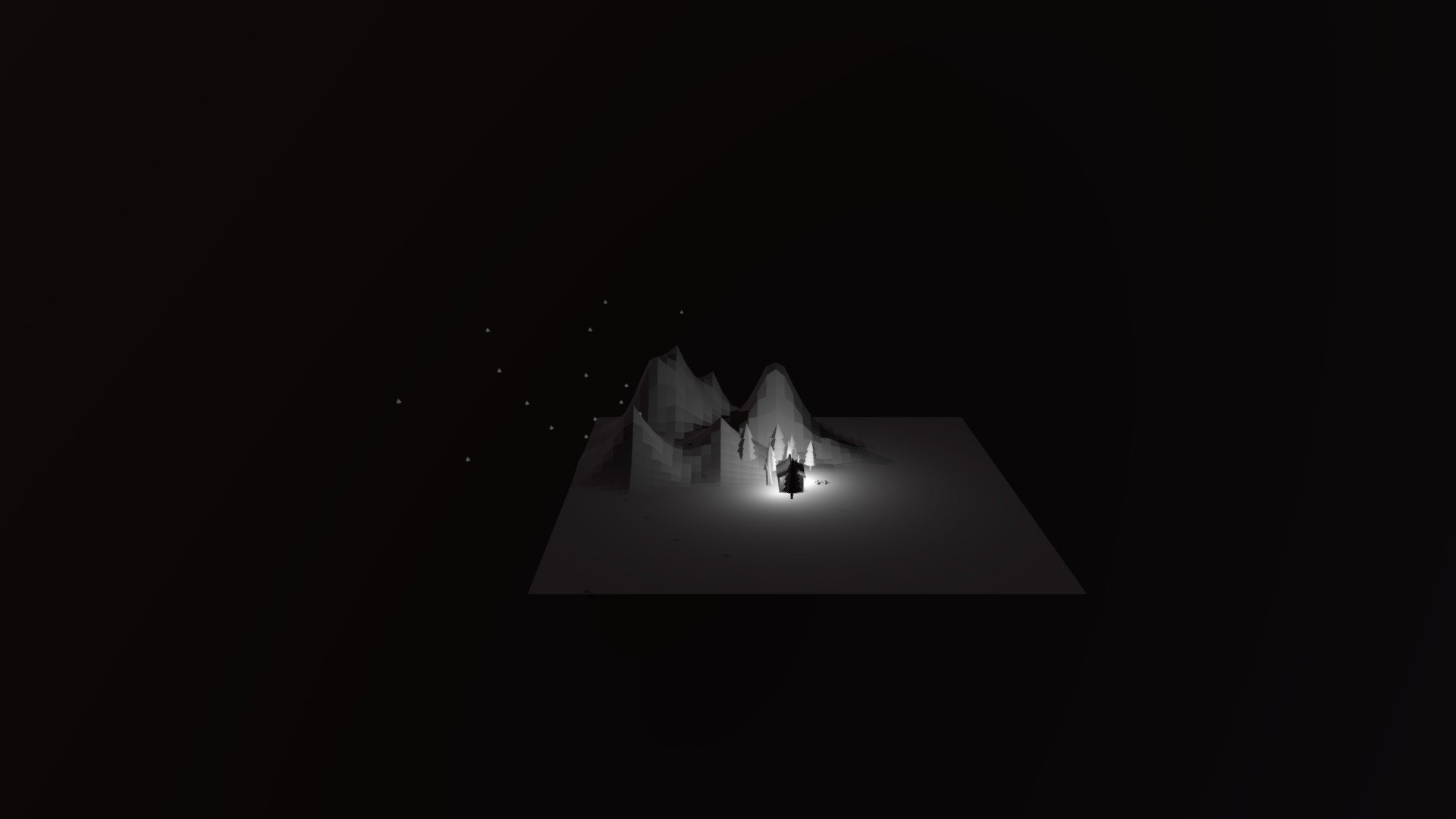 Forest Cabin