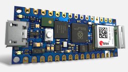 Arduino Nano RP2040