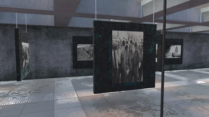 Giai đoạn 4 3D Model