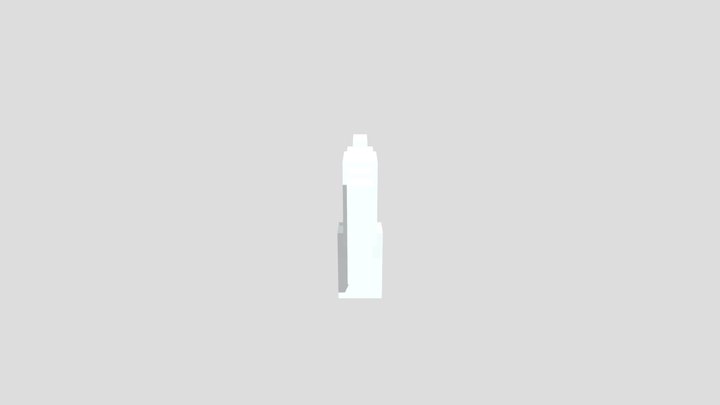 Help Wanted 3D Model