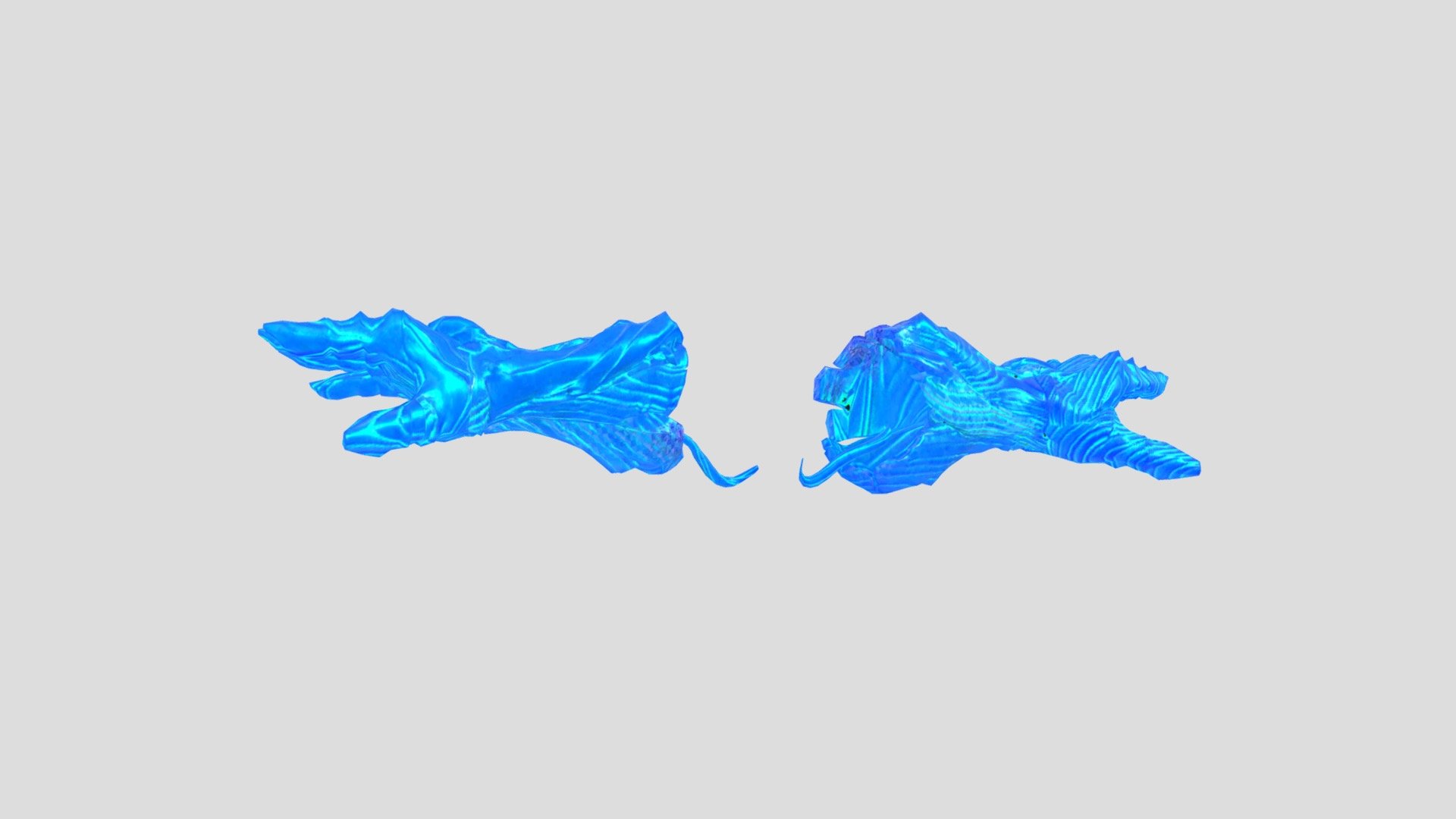 sonic-rangers-neo-vortex-vine-arms - Download Free 3D model by ...