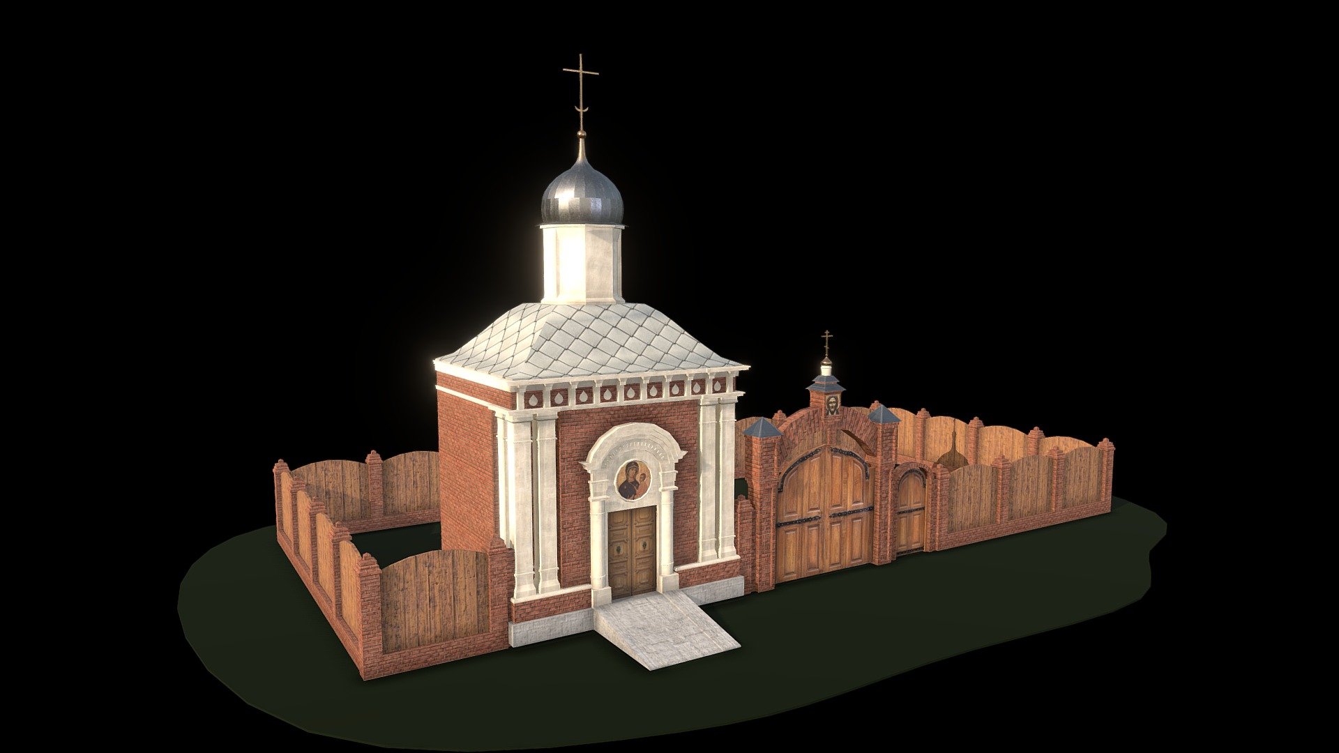 Chapel