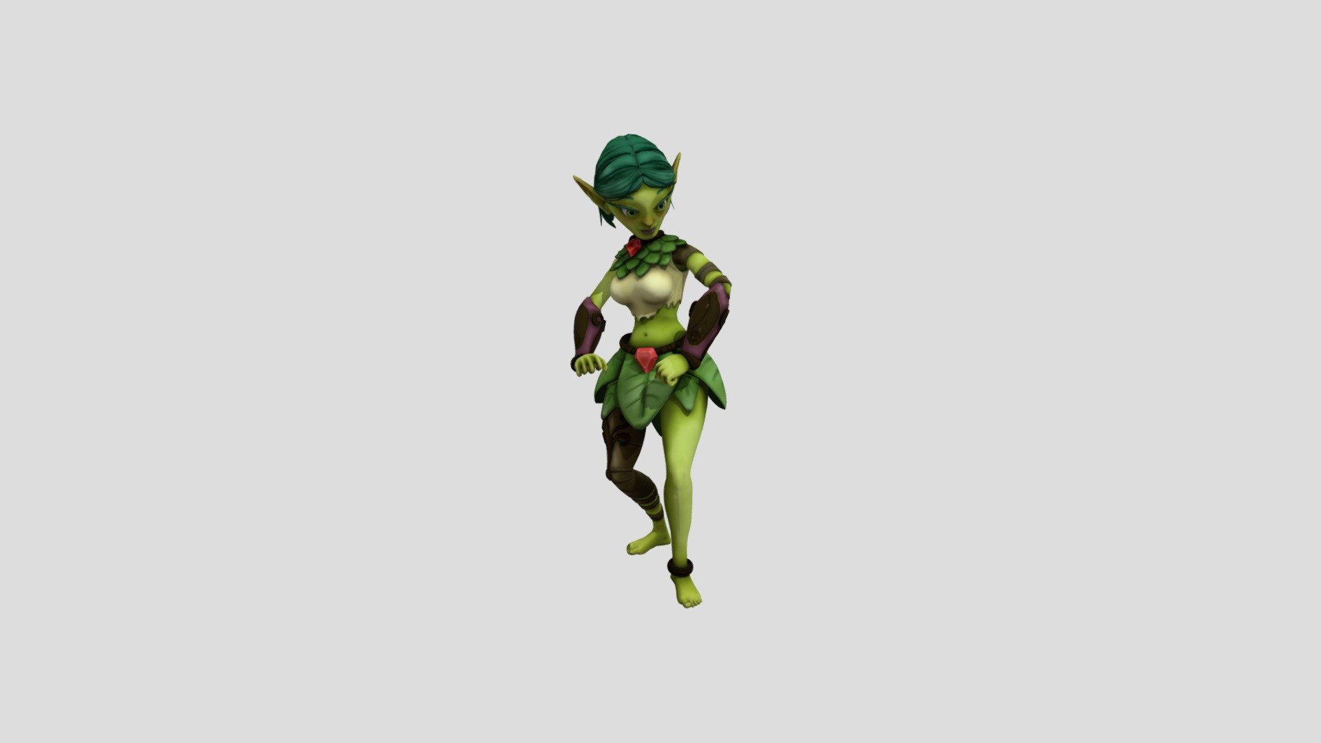 614230036 Jolleen Twist Dance