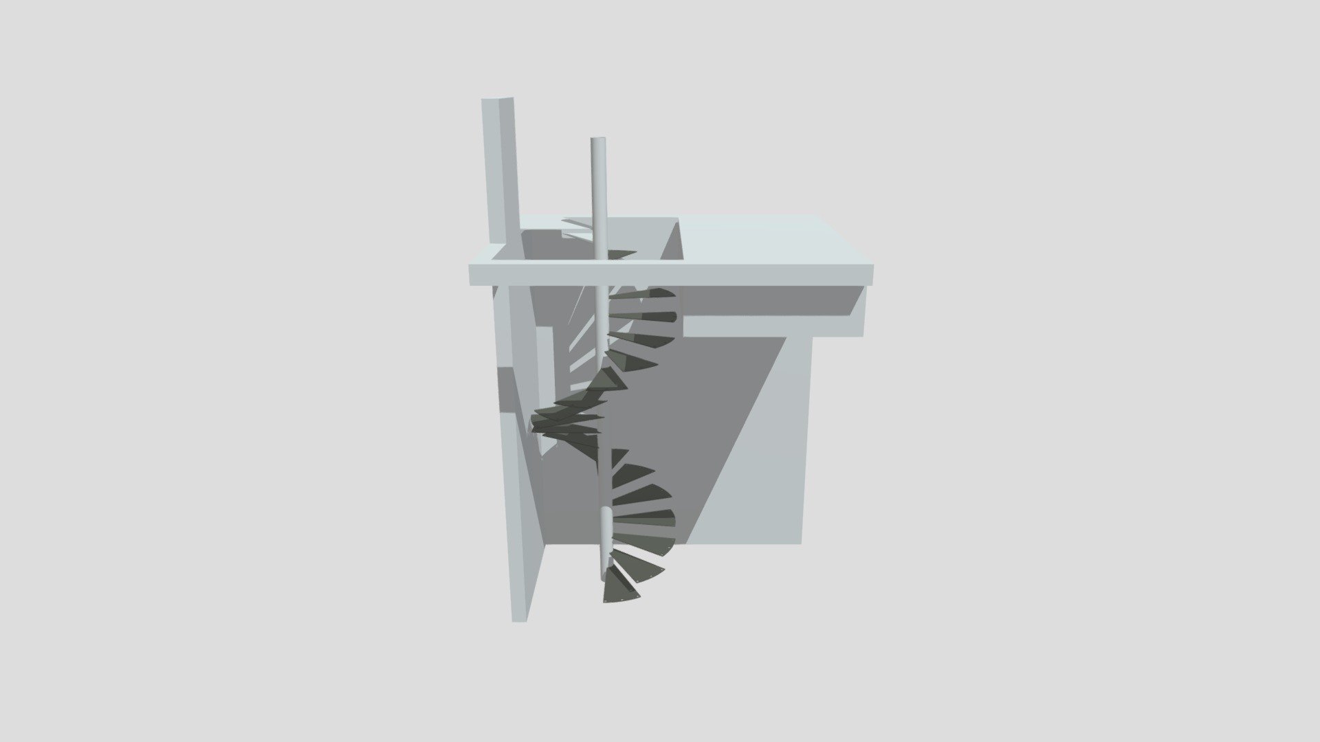 Винт — Sketchfab embed 3D viewer