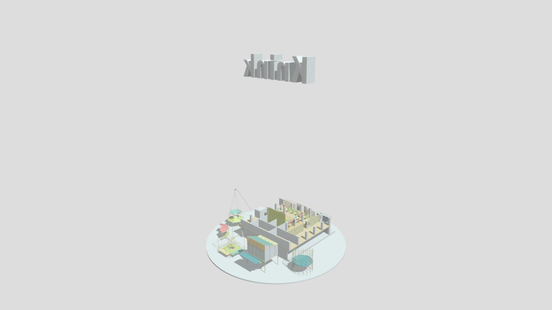 03_INDA_Y3_D3_Christo_Knink_ProjectModel