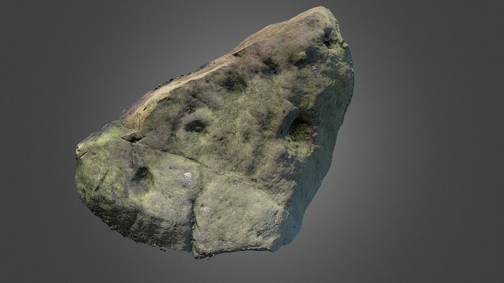 The Binn 3_28 April 2019 3D Model