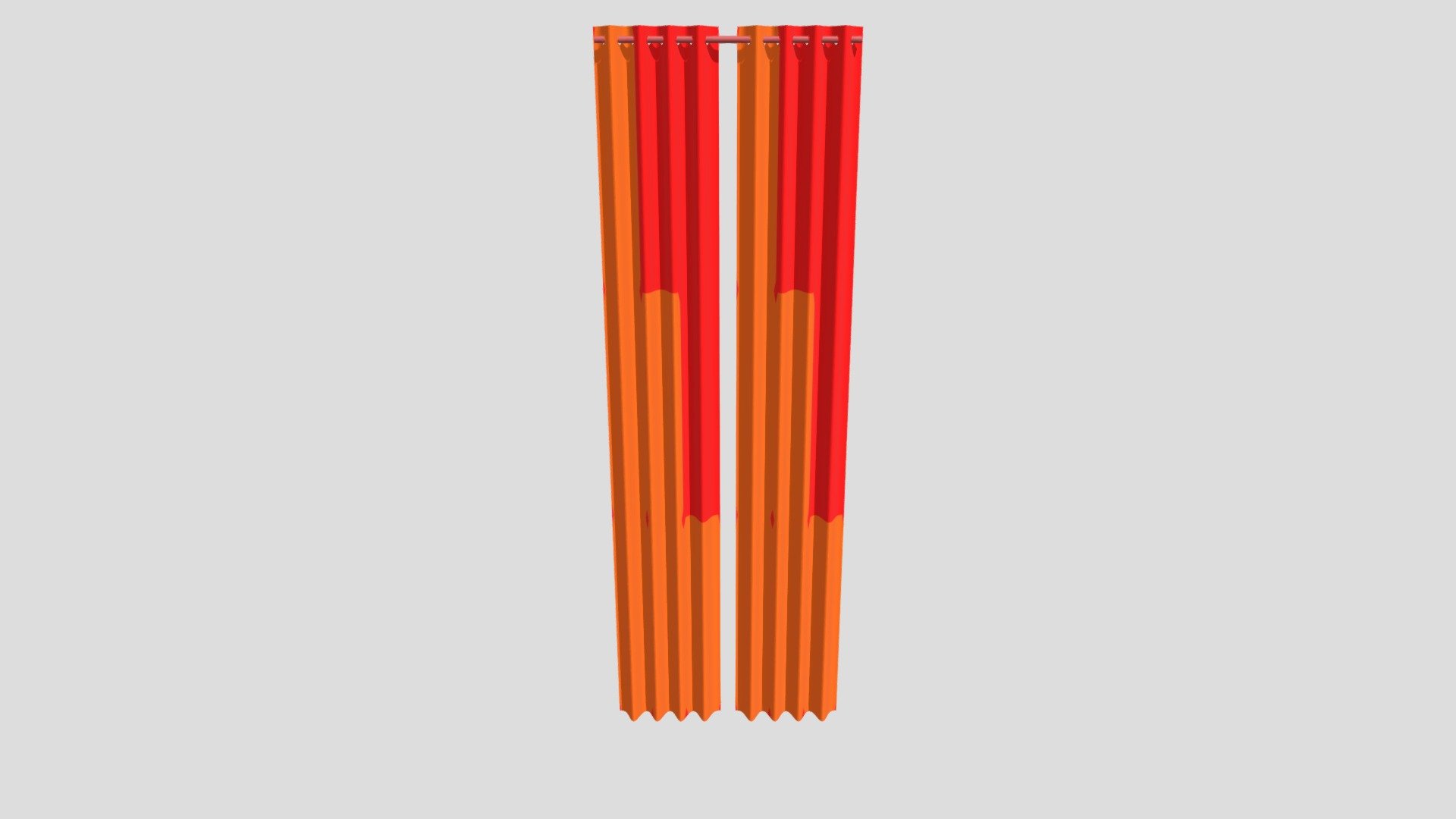 Grommet Double