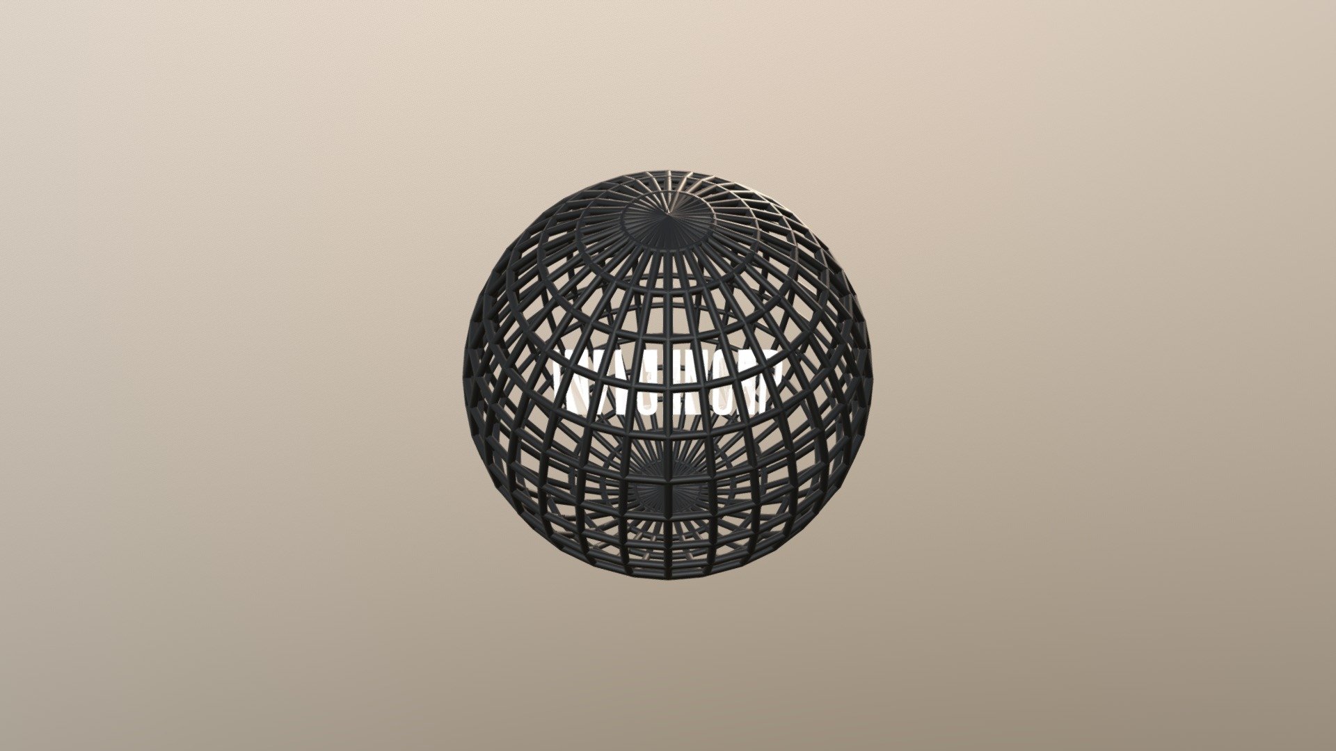influencer_AR_c4d — Sketchfab embed 3D viewer