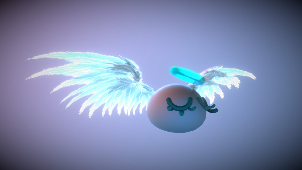 Purgatory is a Music Shop: Angel