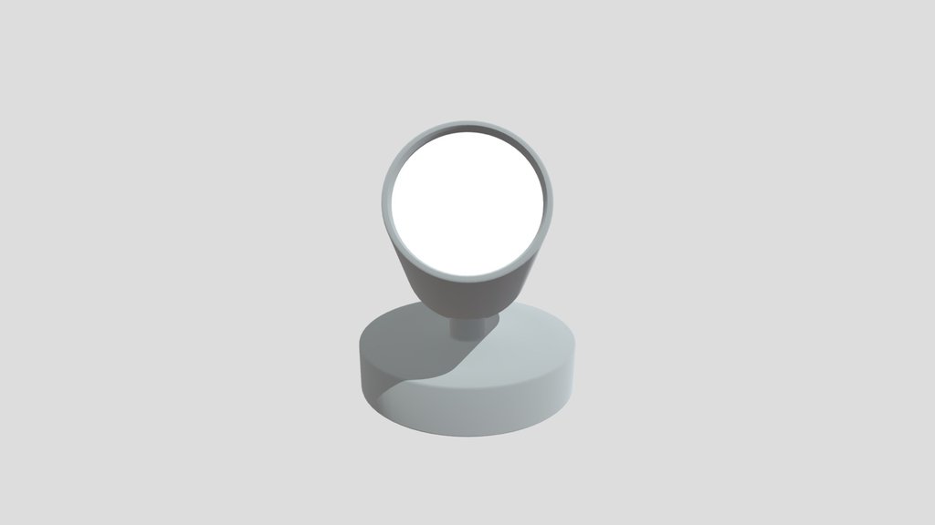 Wall Light