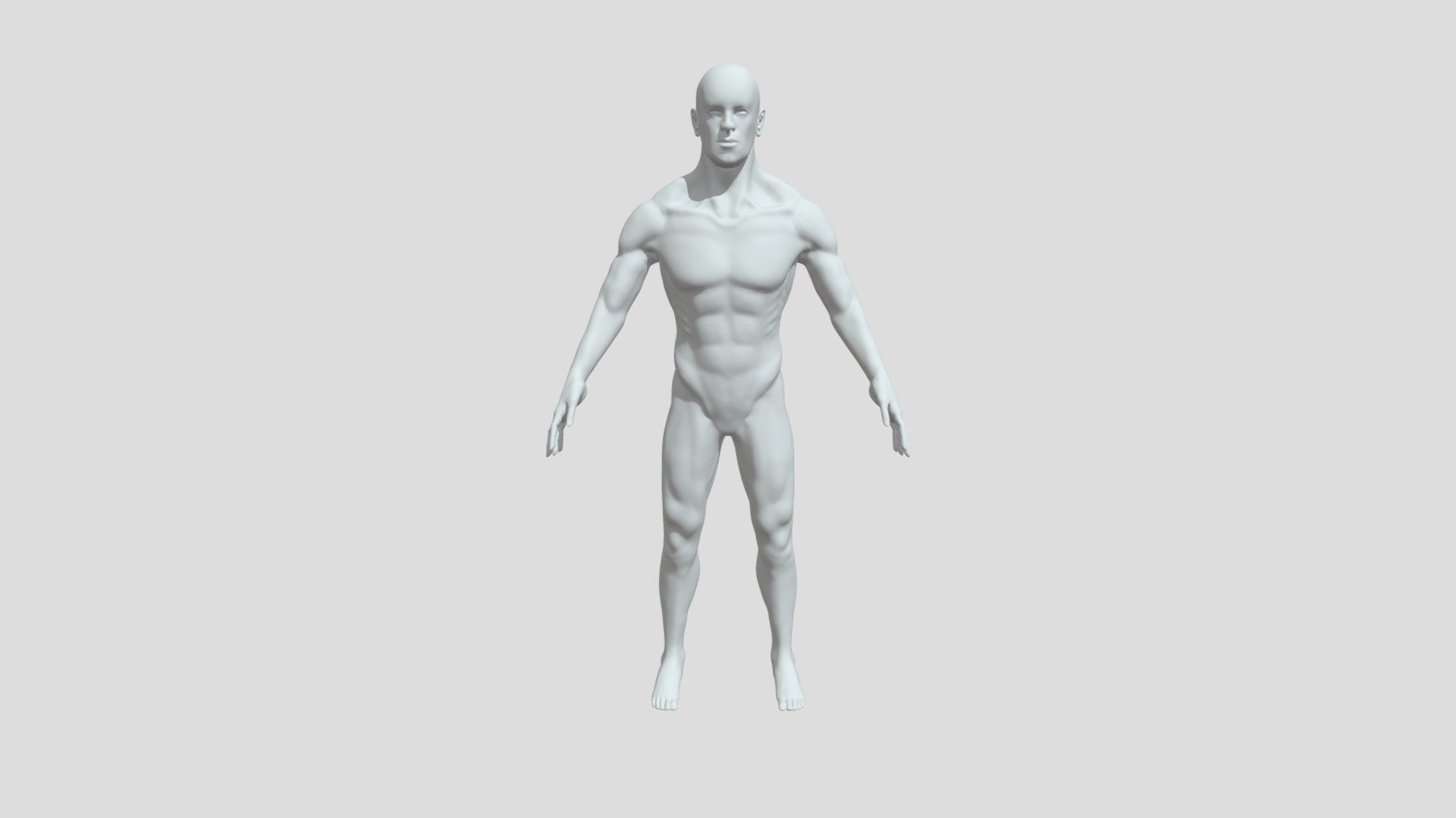High Poly_ Model - 3D model by Darkeyeking [59521ab] - Sketchfab