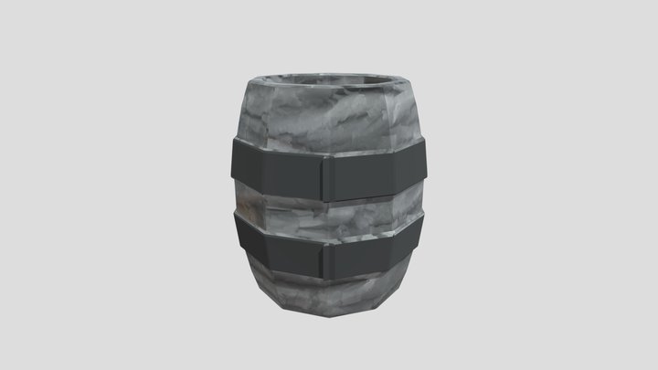 tunnaardijanmahmutaj 3D Model