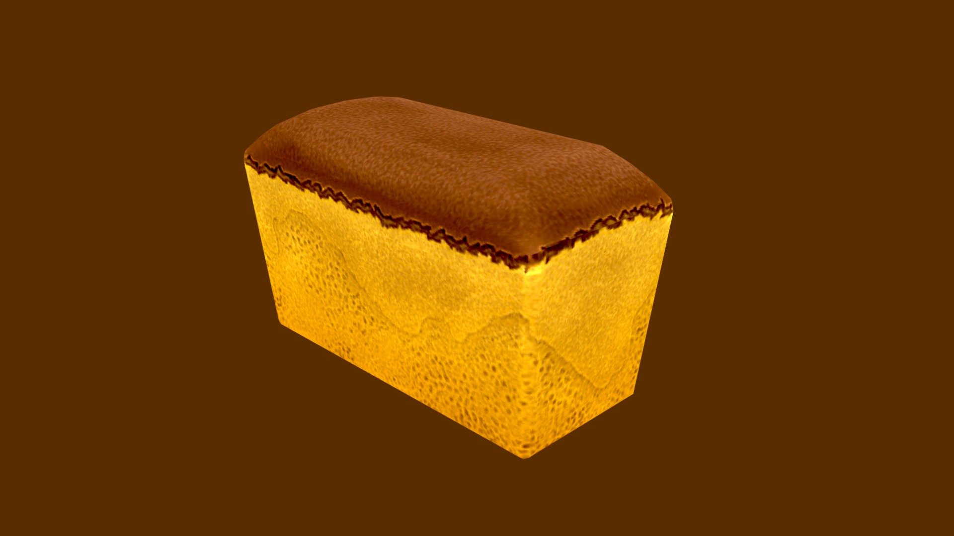 Weekly Challenge (10) Bread