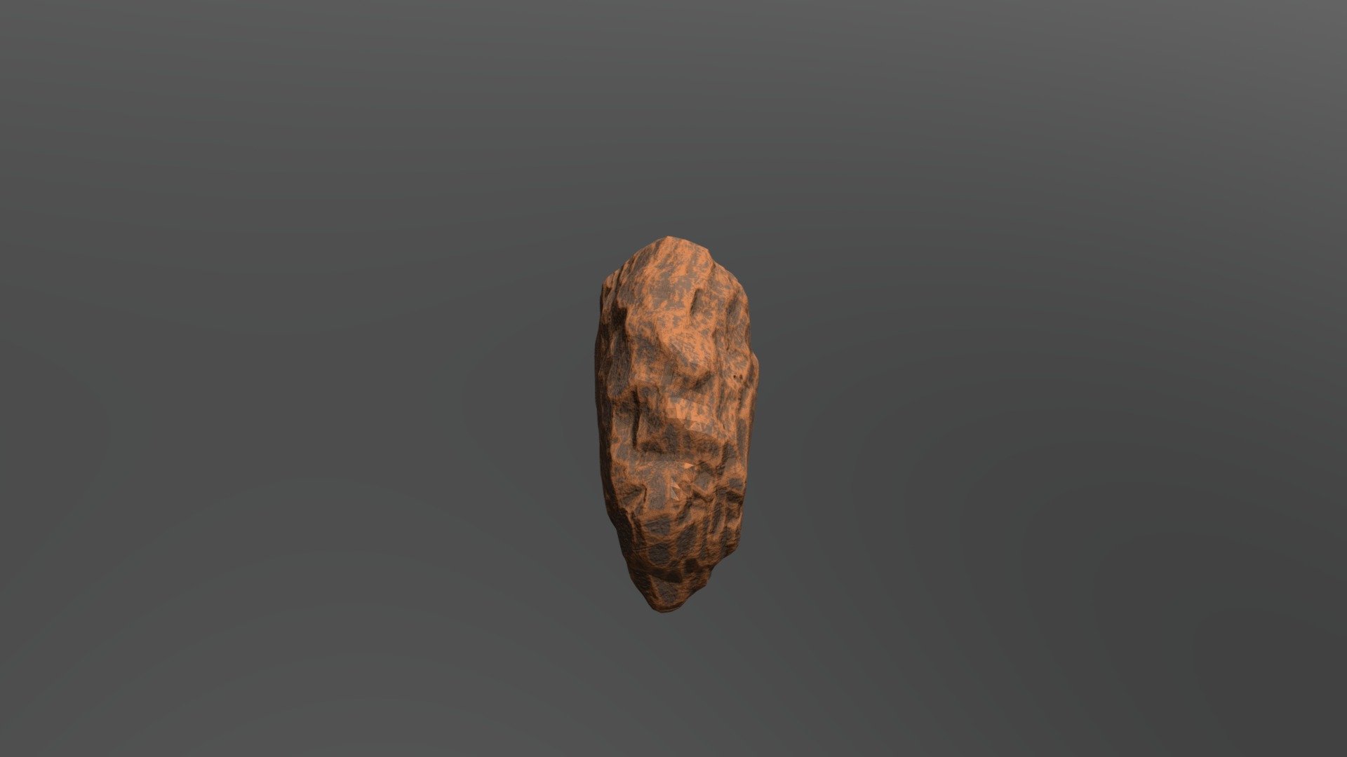 Desert Rock