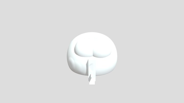 My model 3D Model
