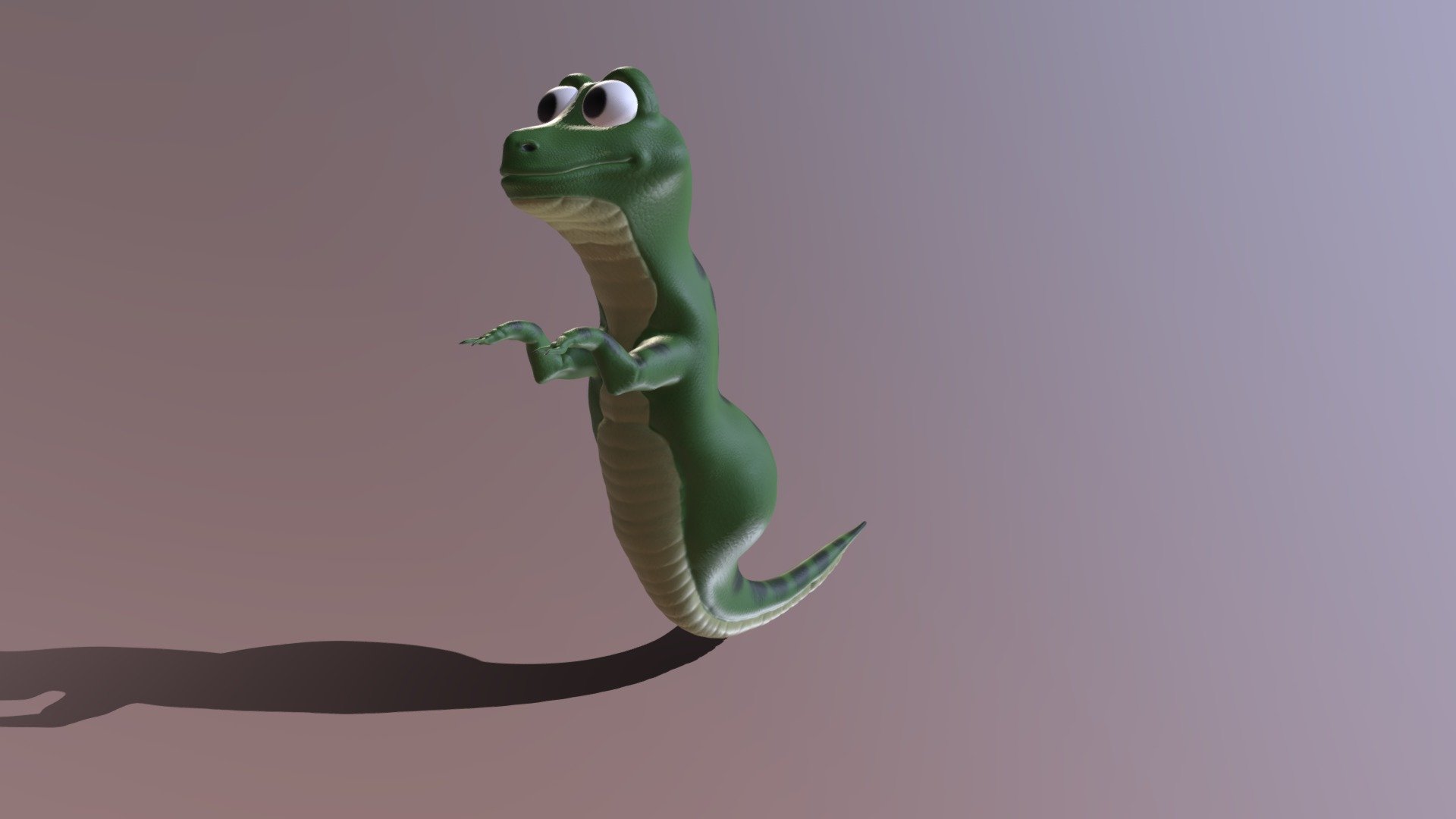 Dino Ghost