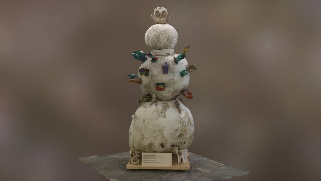 Snowman