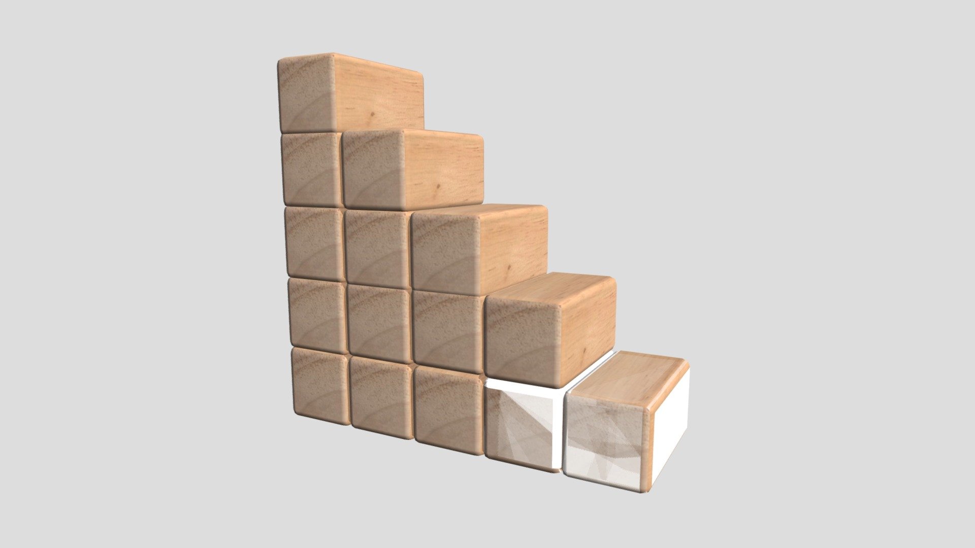 unit_block - 3D model by sabusch [595598c] - Sketchfab