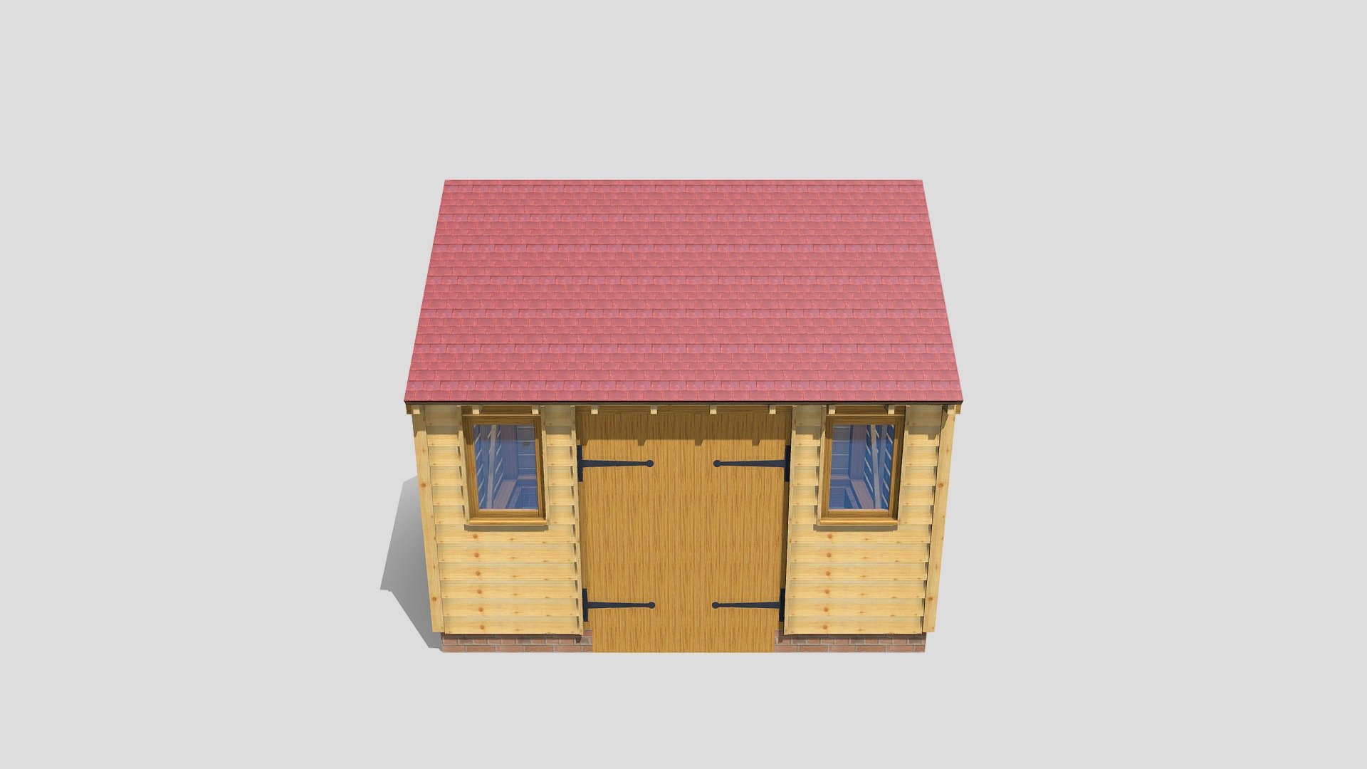 CHGB3D001