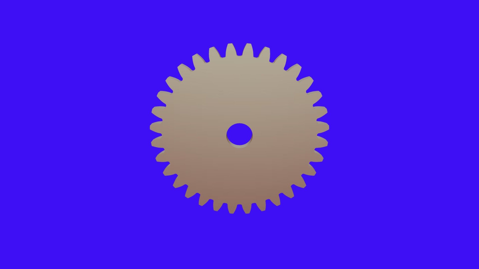 Gear Middle
