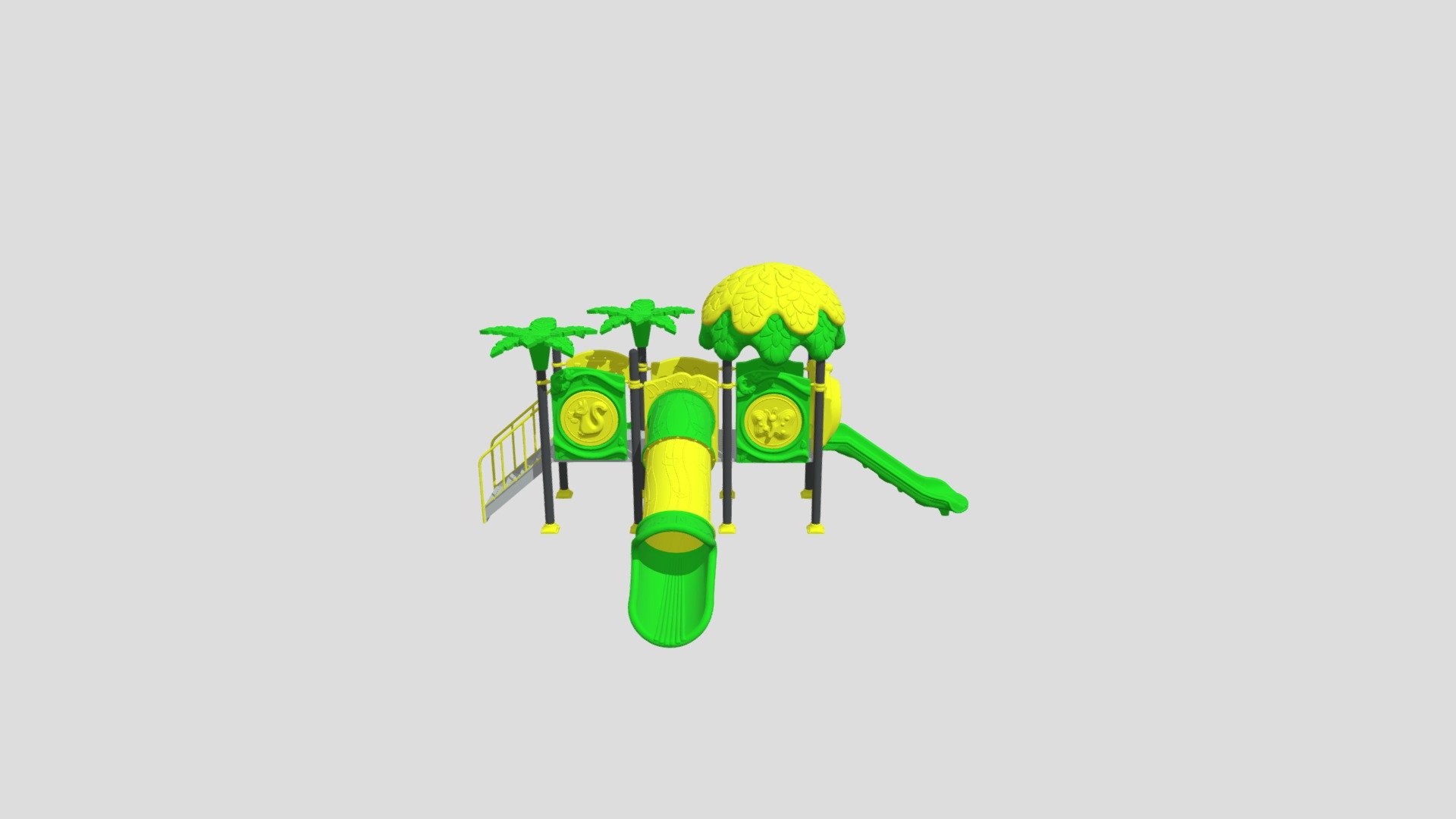 PE KS003 DTS