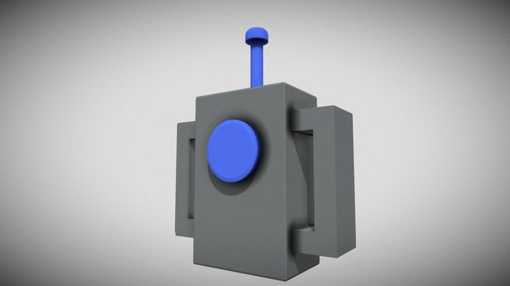 Remote 3D Model