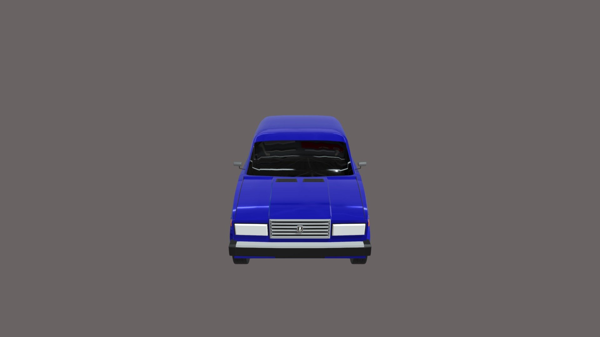 VAZ 2106: Classic Russian Trip android iOS-TapTap