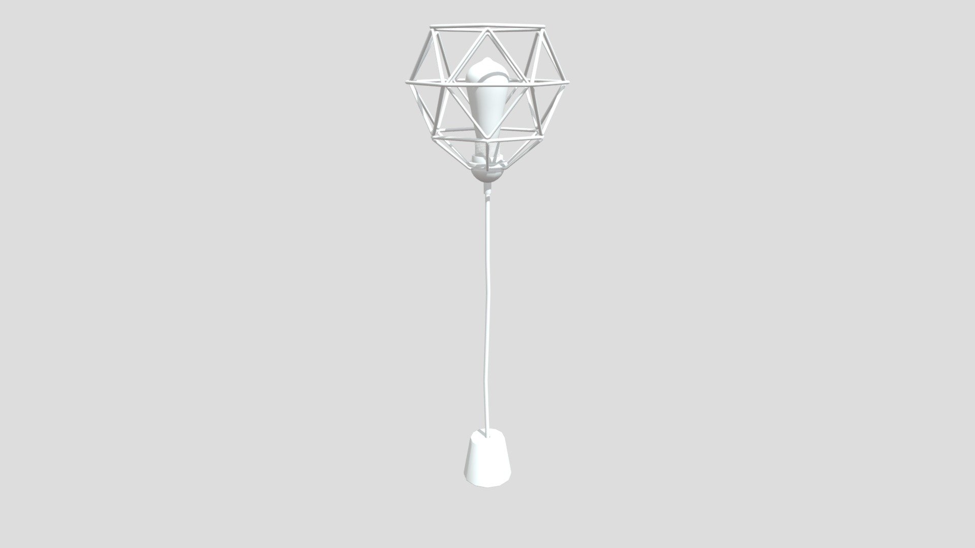 TK Lighting 1638 Galaxy 1