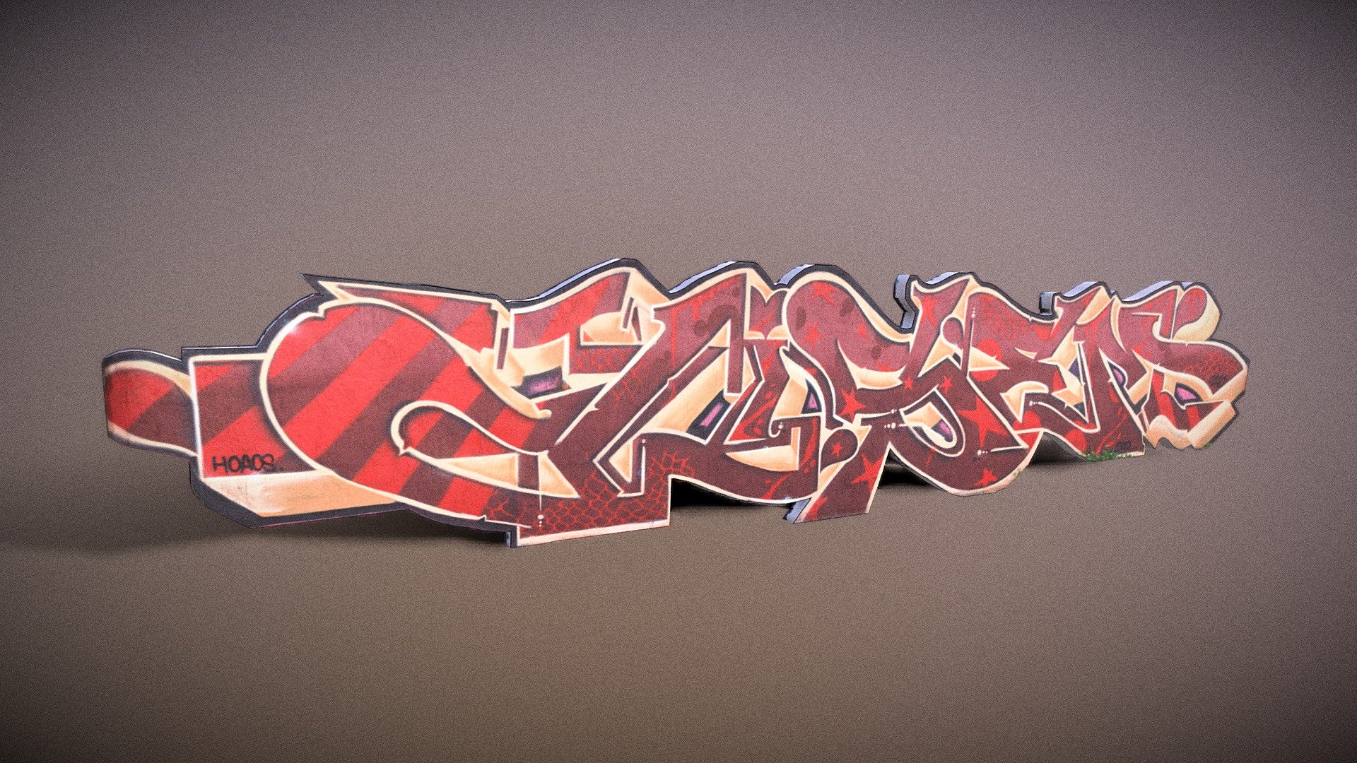 Disem305 22nd Ave Piece